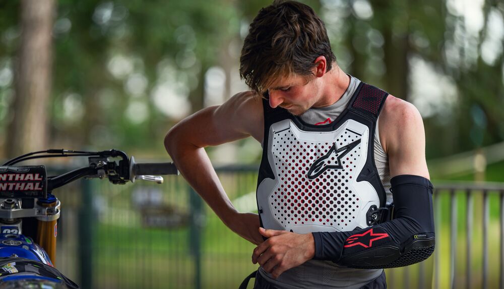Alpinestars Protection