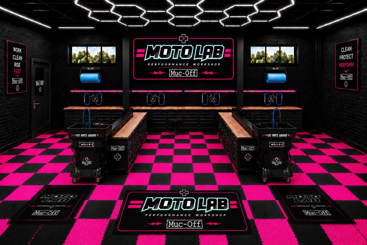 MotoLab