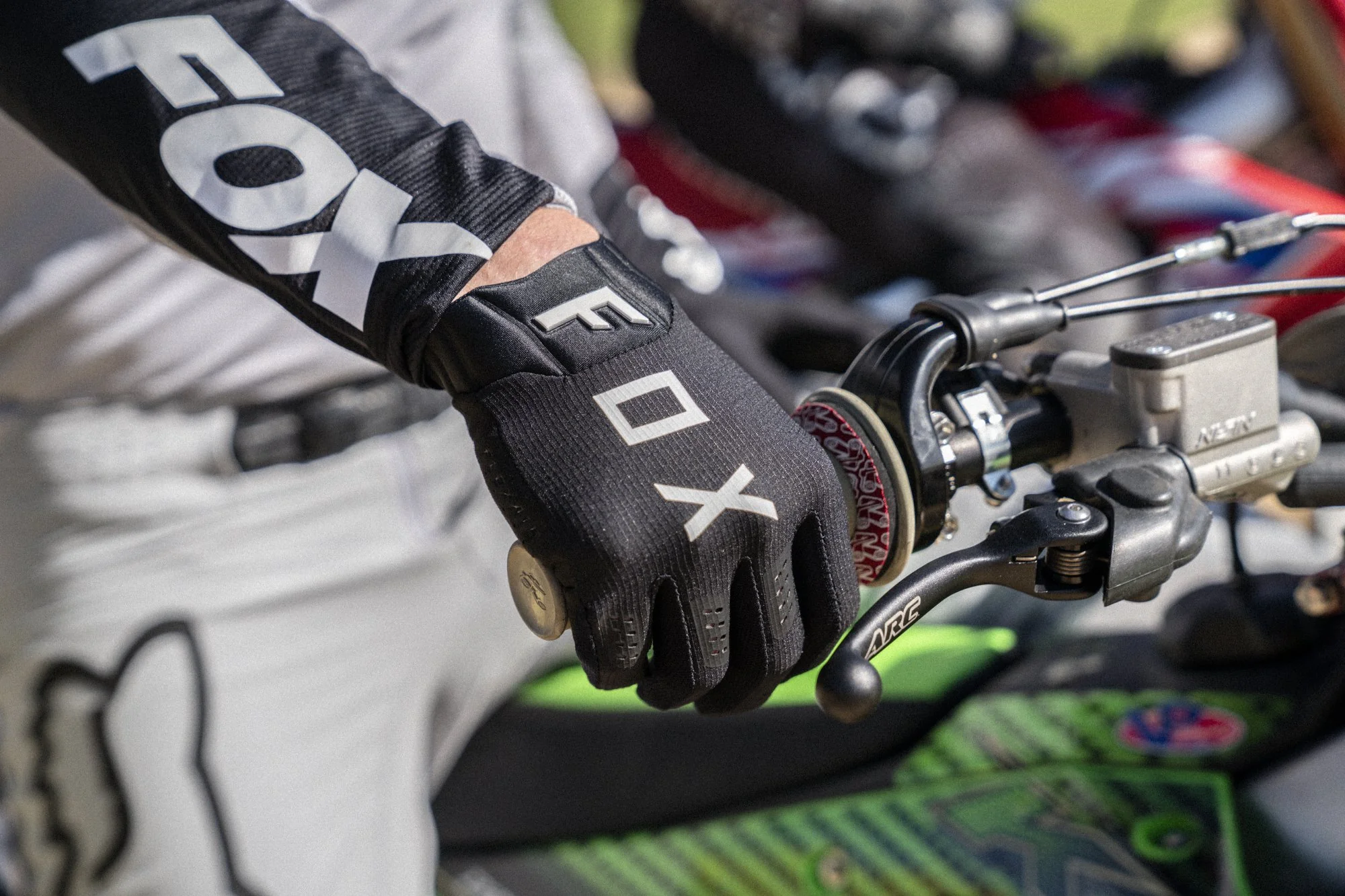 Gloves